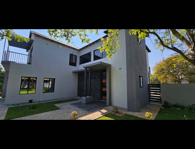 5 BEDROOM HOUSE FOR SALE IN WIGWAM